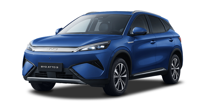 BYD 아토 3